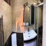 Kirayə (aylıq) 6 otaqlı Həyət evi/villa, Memar Əcəmi metrosu, Binəqədi rayonu 39