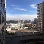 Satılır 3 otaqlı Yeni Tikili, İnşaatçılar metrosu, Yasamal rayonu 2