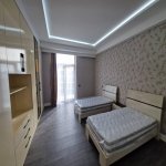 Kirayə (aylıq) 4 otaqlı Yeni Tikili, Ağ şəhər, Xətai rayonu 17