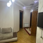 Kirayə (aylıq) 3 otaqlı Yeni Tikili, 20 Yanvar metrosu, Yasamal rayonu 16