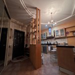 Kirayə (aylıq) 4 otaqlı Yeni Tikili, Xarici İşlər Nazirliyi, Nəsimi rayonu 5