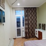 Kirayə (aylıq) 3 otaqlı Yeni Tikili, Xətai metrosu, Xətai rayonu 9