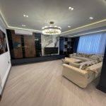 Kirayə (aylıq) 3 otaqlı Yeni Tikili, Azadlıq metrosu, 8-ci mikrorayon, Binəqədi rayonu 4