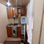 Аренда 1 комнатная Вторичка, м. Эльмляр Академиясы метро, Ясамал район 6