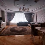 Satılır 3 otaqlı Yeni Tikili, Neftçilər metrosu, 8-ci kilometr, Nizami rayonu 3