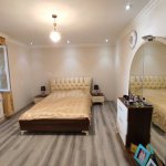 Satılır 3 otaqlı Həyət evi/villa, Avtovağzal metrosu, Biləcəri qəs., Binəqədi rayonu 19