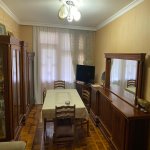 Kirayə (aylıq) 3 otaqlı Köhnə Tikili, Qara Qarayev metrosu, Nizami rayonu 1
