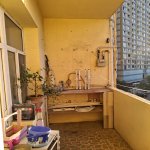 Аренда 1 комнатная Новостройка, м. 20 Января метро, Ясамал район 5