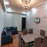 Kirayə (aylıq) 3 otaqlı Yeni Tikili, 7-ci mikrorayon, Binəqədi rayonu 1