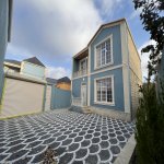 Satılır 5 otaqlı Həyət evi/villa, Masazır, Abşeron rayonu 2