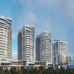Продажа 4 комнатная Новостройка, м. Ичяришяхяр метро, пос. Байыл, Баильский парк, Сябаиль район 1