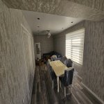 Kirayə (aylıq) 2 otaqlı Yeni Tikili, Həzi Aslanov metrosu, Xətai rayonu 3