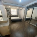 Kirayə (aylıq) 4 otaqlı Yeni Tikili, Gənclik metrosu, Nərimanov rayonu 4