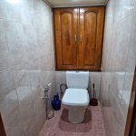 Kirayə (aylıq) 3 otaqlı Köhnə Tikili, Əhmədli metrosu, Əhmədli, Xətai rayonu 15