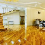Satılır 6 otaqlı Həyət evi/villa Qax 10