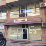 Kirayə (aylıq) Obyekt, Nəsimi rayonu 3