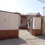 Satılır 3 otaqlı Həyət evi/villa, Koroğlu metrosu, Kürdəxanı qəs., Sabunçu rayonu 15