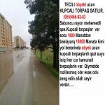Satılır Torpaq, Məhəmmədli, Abşeron rayonu 3