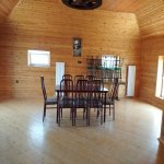 Kirayə (aylıq) 4 otaqlı Bağ evi, Türkan, Xəzər rayonu 9