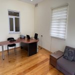Kirayə (aylıq) 2 otaqlı Ofis, Gənclik metrosu, Nərimanov rayonu 7