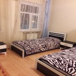 Kirayə (aylıq) 5 otaqlı Həyət evi/villa, Elmlər akademiyası metrosu, Badamdar qəs., Səbail rayonu 17