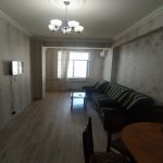 Kirayə (aylıq) 3 otaqlı Yeni Tikili, Həzi Aslanov metrosu, Xətai rayonu 8