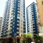 Satılır 3 otaqlı Yeni Tikili, Nizami metrosu, Yasamal rayonu 1