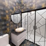 Satılır 4 otaqlı Həyət evi/villa, Mərdəkan, Xəzər rayonu 16