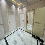 Kirayə (aylıq) 3 otaqlı Yeni Tikili, Xətai metrosu, Xətai rayonu 10