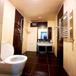 Satılır 6 otaqlı Həyət evi/villa, Köhnə Günəşli qəs., Xətai rayonu 12