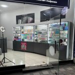 Kirayə (aylıq) Obyekt, 20 Yanvar metrosu, 1-ci mikrorayon, Nəsimi rayonu 1