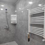 Kirayə (aylıq) 2 otaqlı Yeni Tikili Xırdalan 10