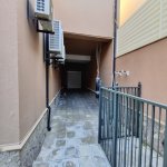 Satılır 5 otaqlı Həyət evi/villa, Nəsimi metrosu, 6-cı mikrorayon, Binəqədi rayonu 3