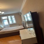Kirayə (aylıq) 3 otaqlı Yeni Tikili, Nəriman Nərimanov metrosu, Montin qəs., Nərimanov rayonu 3