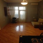 Kirayə (aylıq) 4 otaqlı Yeni Tikili, Gənclik metrosu, Nərimanov rayonu 15