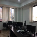 Kirayə (aylıq) 4 otaqlı Ofis, Nəriman Nərimanov metrosu, Nərimanov rayonu 1