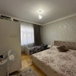 Аренда 4 комнатная Вторичка, м. Гянджлик метро, Наримановский р-н район 5