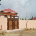 Satılır 4 otaqlı Həyət evi/villa, Binəqədi qəs., Binəqədi rayonu 2