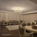 Продажа 4 комнат Новостройка, Хетаи район 3