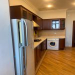 Kirayə (aylıq) 2 otaqlı Yeni Tikili, İnşaatçılar metrosu, Yasamal rayonu 6