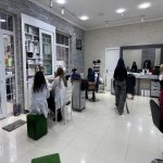 Kirayə (aylıq) Obyekt, Nəriman Nərimanov metrosu, Nərimanov rayonu 4