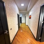 Satılır 3 otaqlı Yeni Tikili, Qara Qarayev metrosu, 8-ci kilometr, Nizami rayonu 12