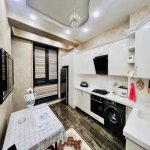 Satılır 3 otaqlı Yeni Tikili, Nəriman Nərimanov metrosu, Nərimanov rayonu 4