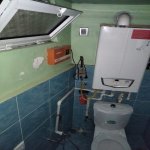 Kirayə (aylıq) 2 otaqlı Köhnə Tikili, İçərişəhər metrosu, Səbail rayonu 18
