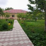 Kirayə (günlük) 4 otaqlı Həyət evi/villa Qəbələ 1