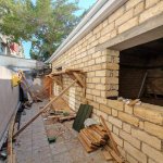 Продажа 3 комнатная Дома/Виллы, м. Автовокзал метро, пос. Биляджари, Бинагадинский р-н район 21