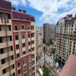 Продажа 3 комнат Новостройка, м. Нариман Нариманов метро, Наримановский р-н район 21