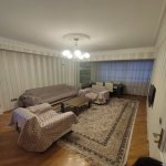 Kirayə (aylıq) 3 otaqlı Yeni Tikili, Azadlıq metrosu, Binəqədi rayonu 2