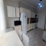 Kirayə (aylıq) 2 otaqlı Yeni Tikili, Nəriman Nərimanov metrosu, Nərimanov rayonu 9