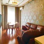 Аренда 2 комнатная Новостройка, Сябаиль район 2